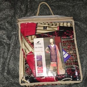 Shalwar Kameez